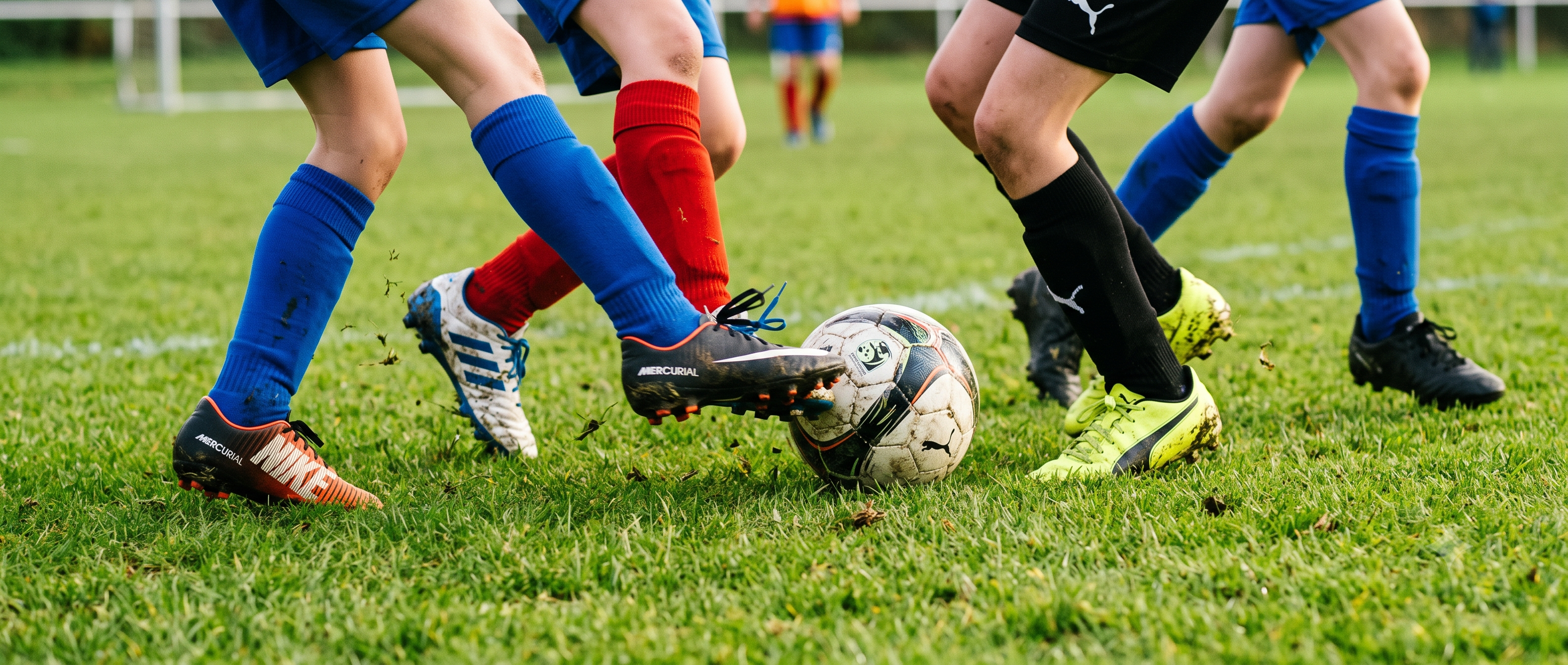 Football Tournament